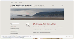 Desktop Screenshot of joannagwilliams.com